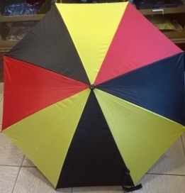 stick umbrella belgium