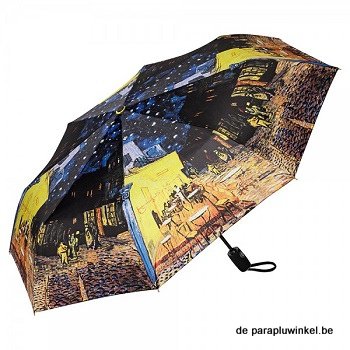 folding umbrella 