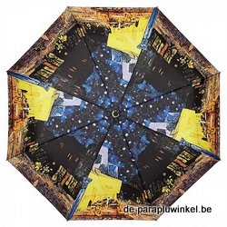 folding umbrella \
