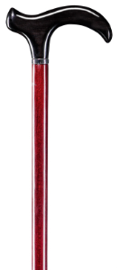 wooden stick, 2 colours