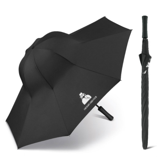 hatshaped umbrella