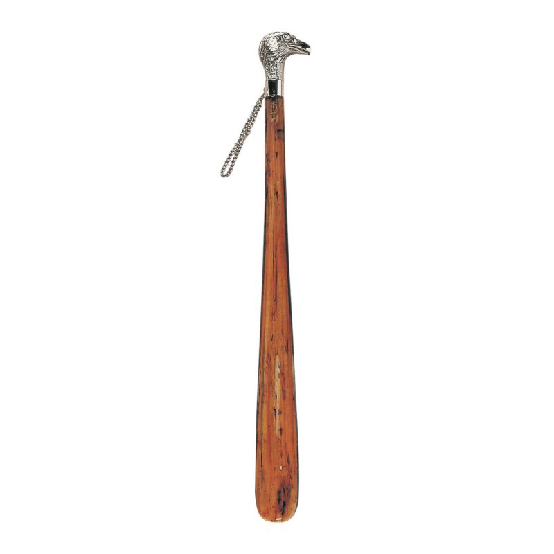shoehorn duck nickel