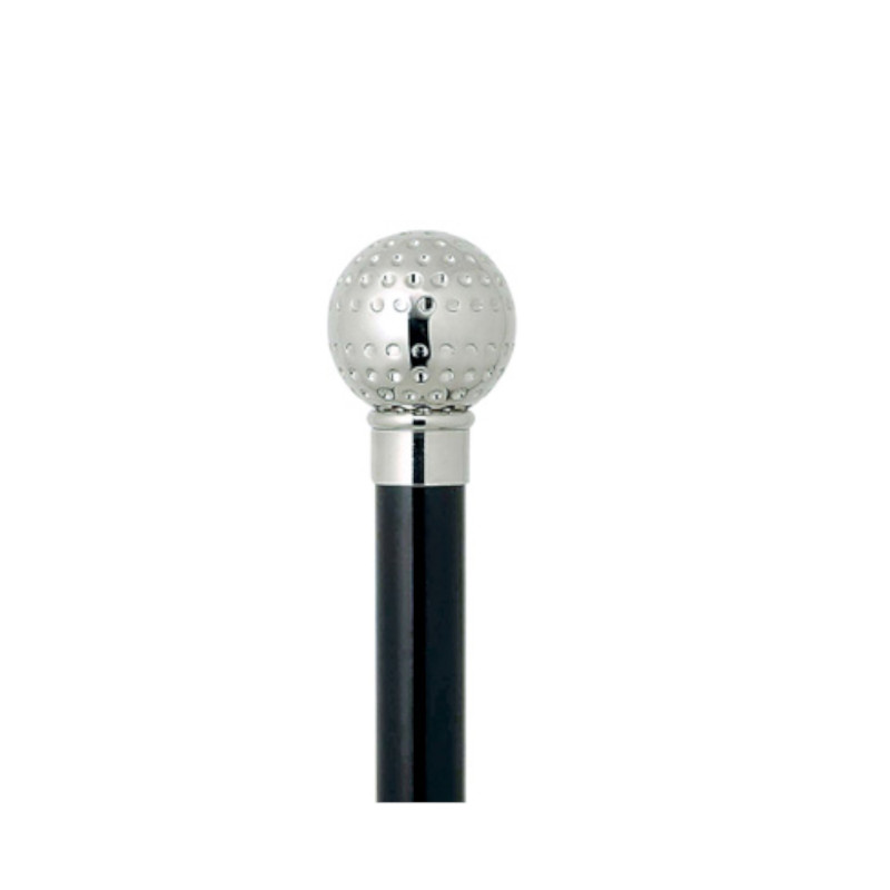 detail shoehorn golfball