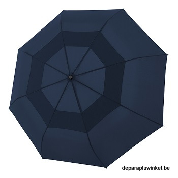 large automatic folding umbrella xm air navy ,open