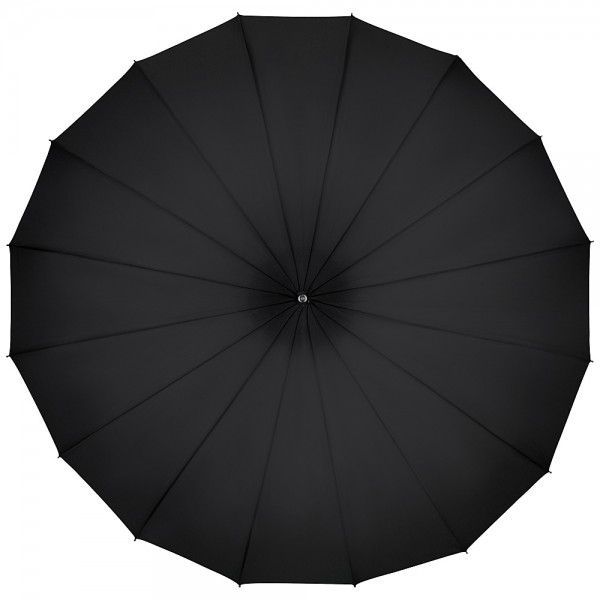 parasol pagade ecru, topview