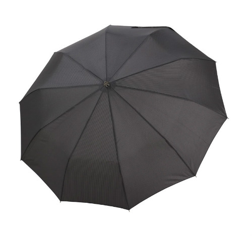 luxury_stick_ umbrella_ stripes_ open