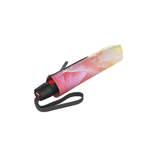 knirps autom folding umbrella sun, closed
