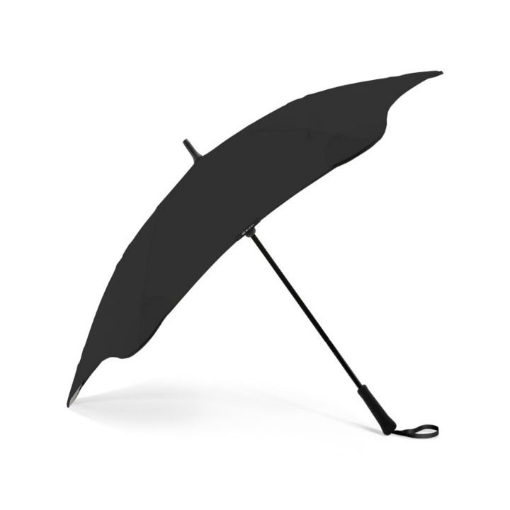 blunt umbrella classic black side