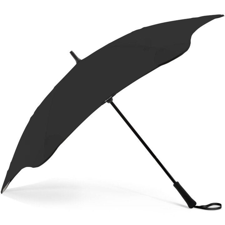 blunt XL umbrella black side