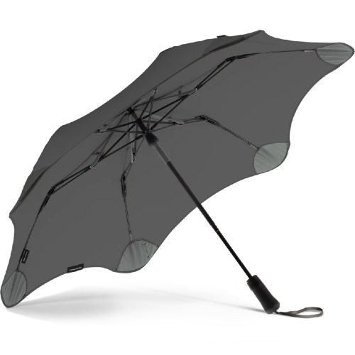 Blunt xs umbrella grey innerview