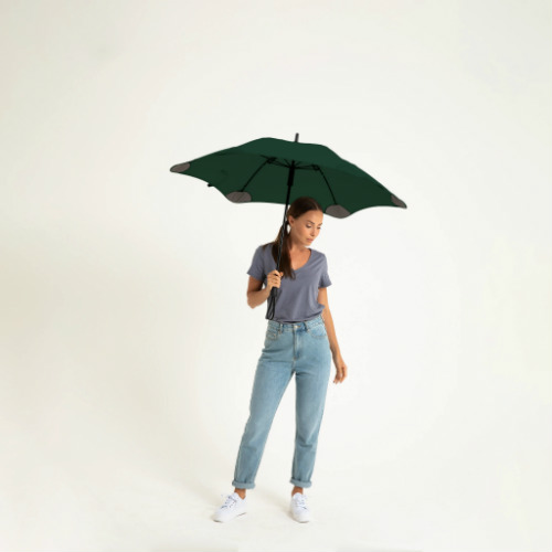 blunt umbrella classic dark green