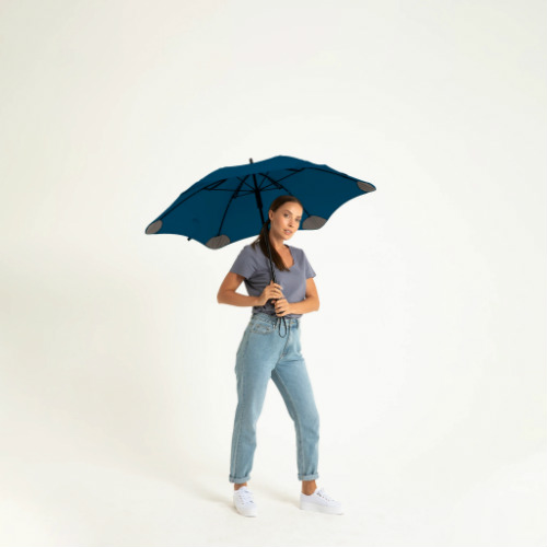 blunt umbrella classic navy