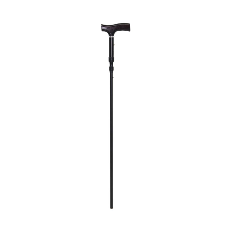 umbrella walking stick