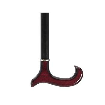 handle for luxury stick umbrella