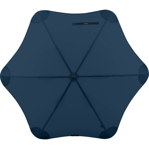 blunt XL umbrella navy top
