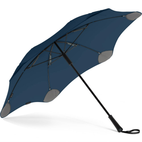 blunt XL umbrella navy inner