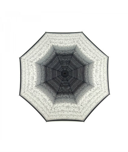stick umbrella music topview