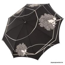 Stick umbrella  , open