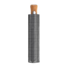folding umbrella, sideview