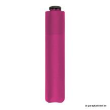 superlight umbrella fuchsia, closed