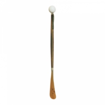 shoehorn, golfball