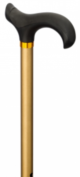 walking stick aluminum xl bronze