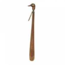 schoentrekker eendenkop