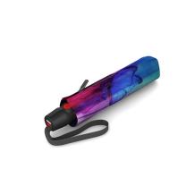 knirps autom folding umbrella Butterfly closed