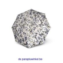 28cm knirps autom opvouwbare paraplu blizzard