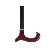 handle for luxury stick umbrella