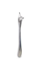 long shoehorn aluminium dog