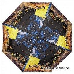 folding umbrella \