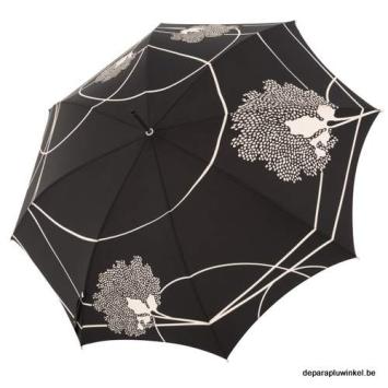 Stick umbrella  , open