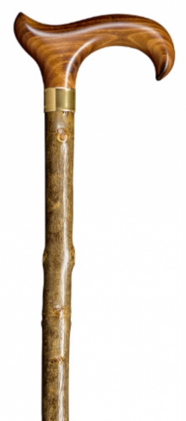 wooden walking stick 1325