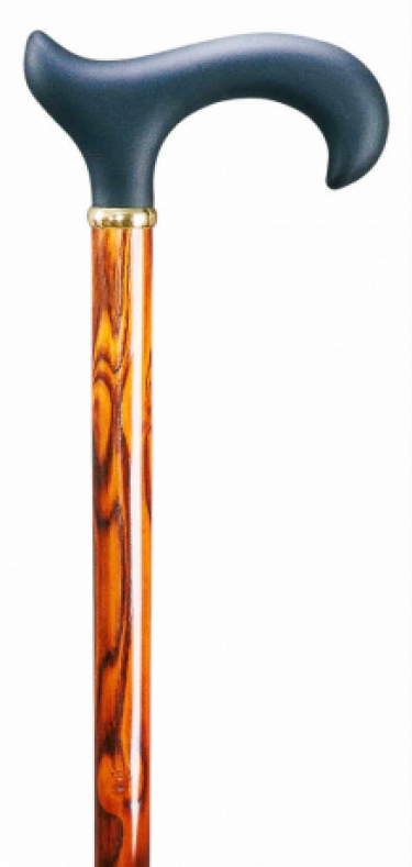 wooden walking stick ashtree