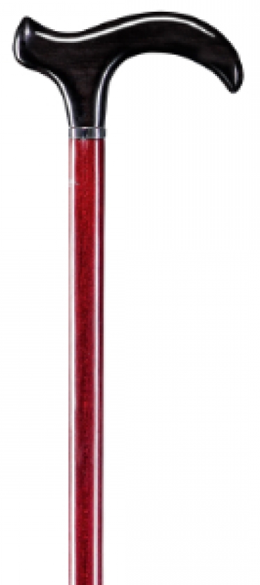 wooden stick, 2 colours