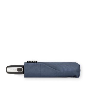 senz automatic folding umbrella ; closed