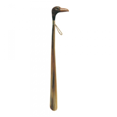 shoehorn bird