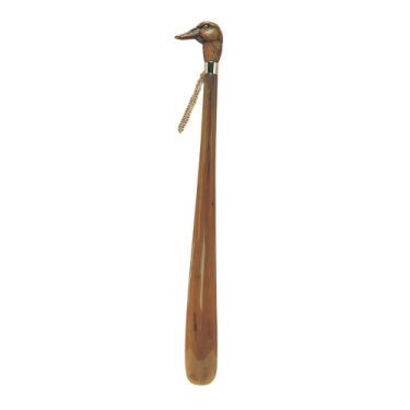 shoehorn goose