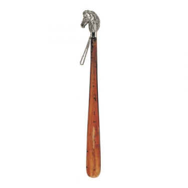 shoehorn horse, acetate
