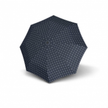 knirps autom folding umbrella kelly dark open