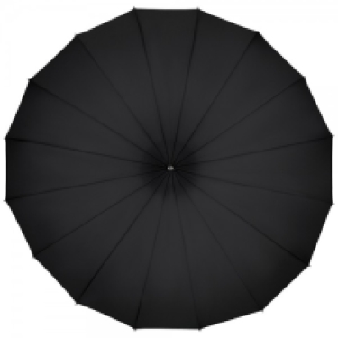parasol pagade ecru, topview