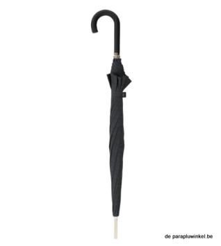 stick umbrella steel automatic gents,print4, closed