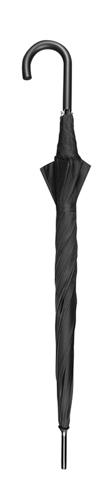 xl jumbo umbrella crook handle