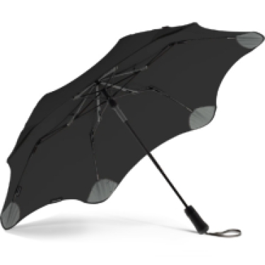 Blunt xs umbrella black inner view