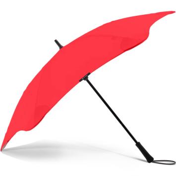 blunt XL umbrella red side