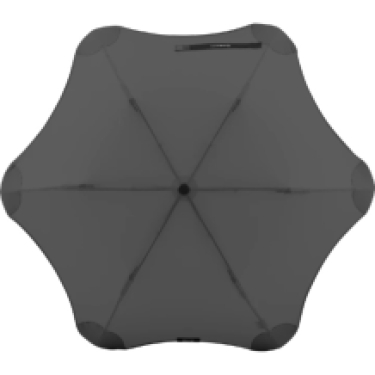 Blunt xs umbrella  grey topview