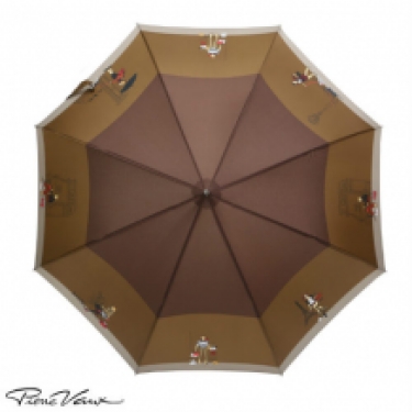 stick umbrella \
