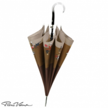 stick umbrella \