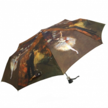 folding umbrella Degas \